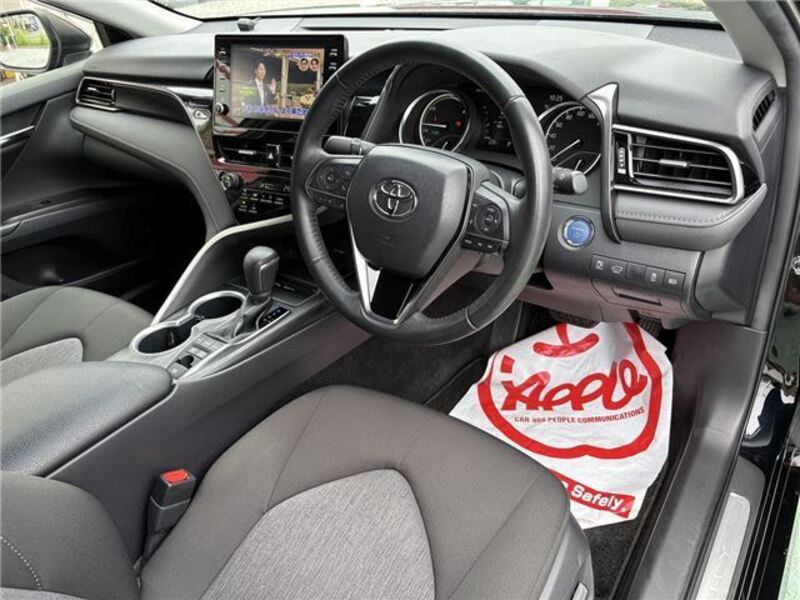CAMRY