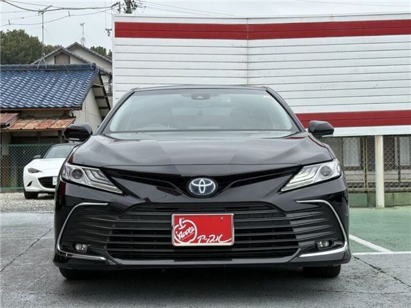 CAMRY