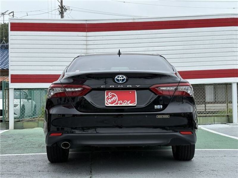 CAMRY