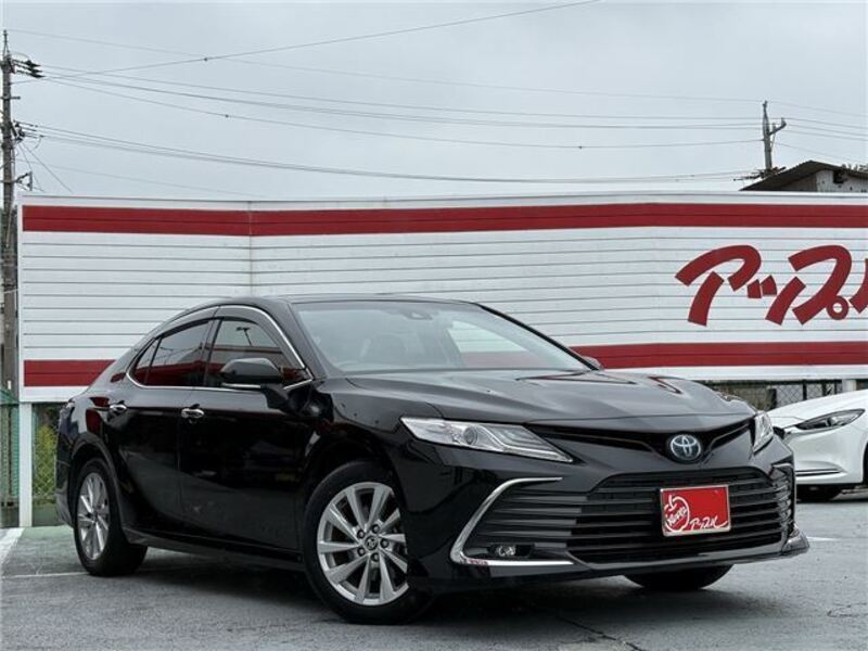 CAMRY