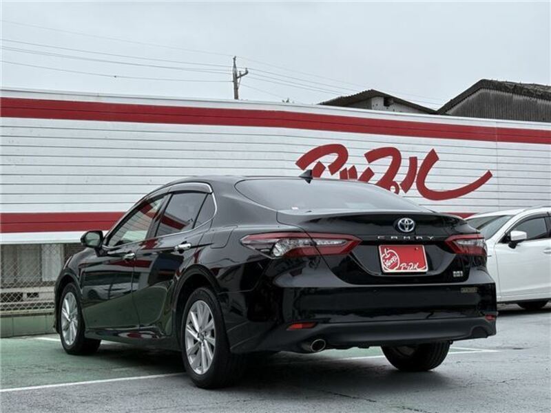 CAMRY