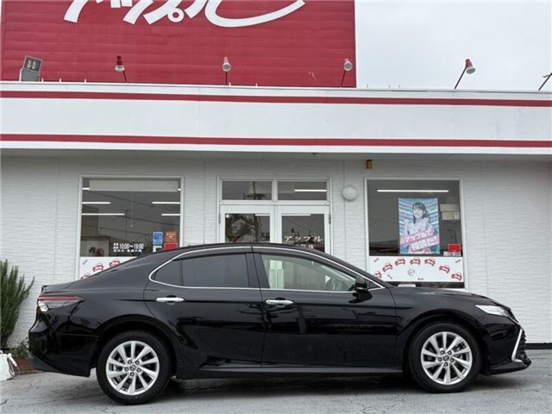 CAMRY