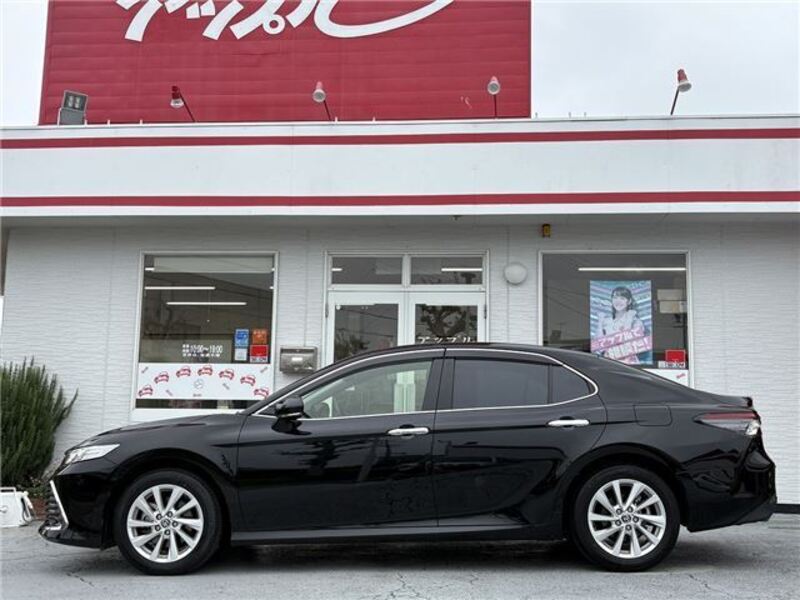 CAMRY