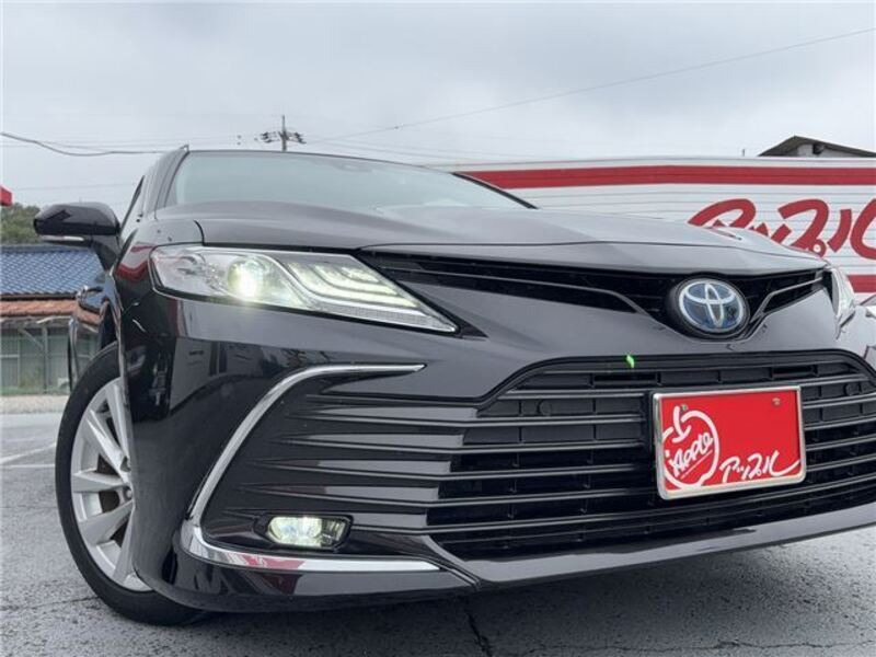 CAMRY