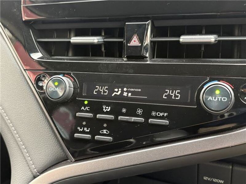 CAMRY