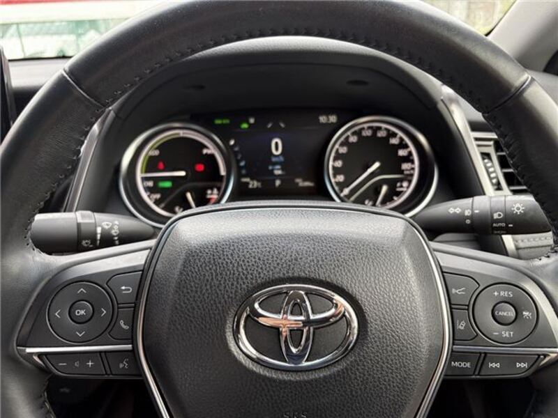 CAMRY
