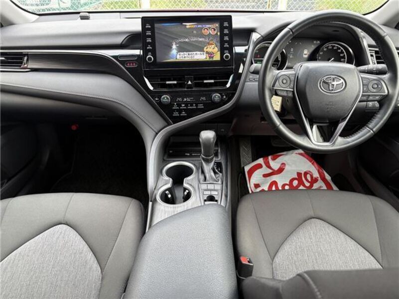 CAMRY