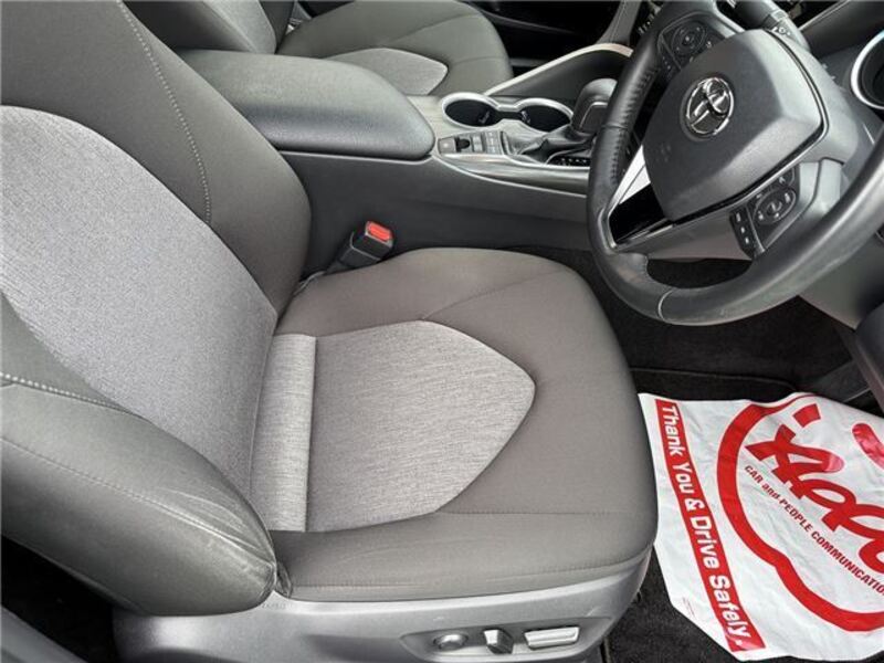 CAMRY