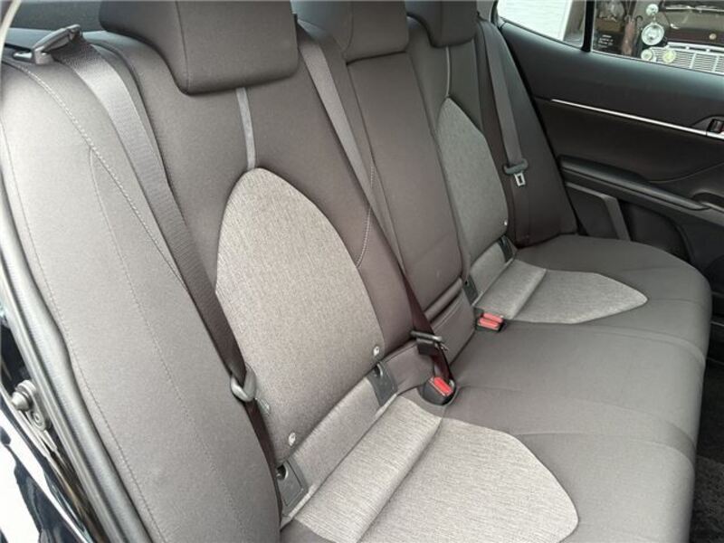 CAMRY