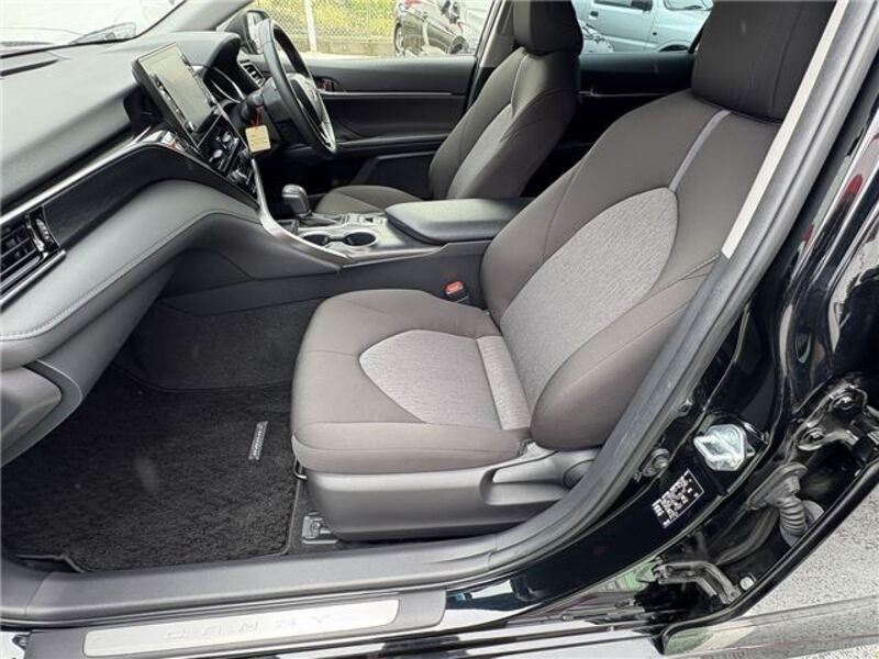 CAMRY