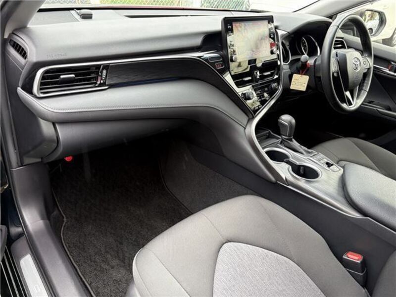 CAMRY