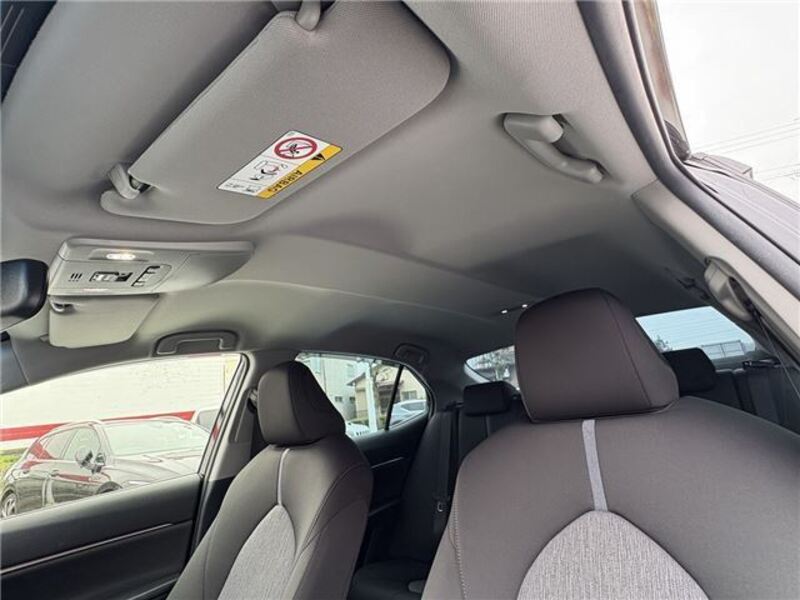 CAMRY