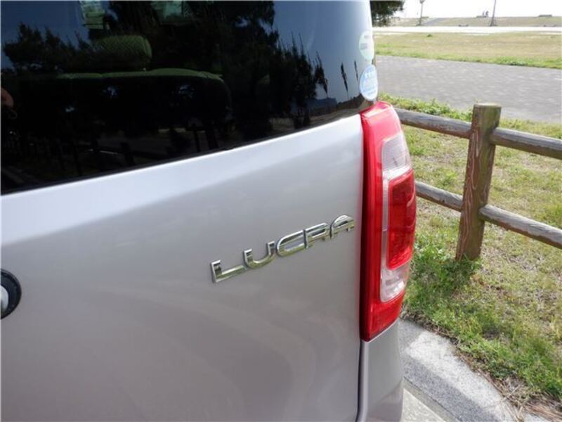 LUCRA