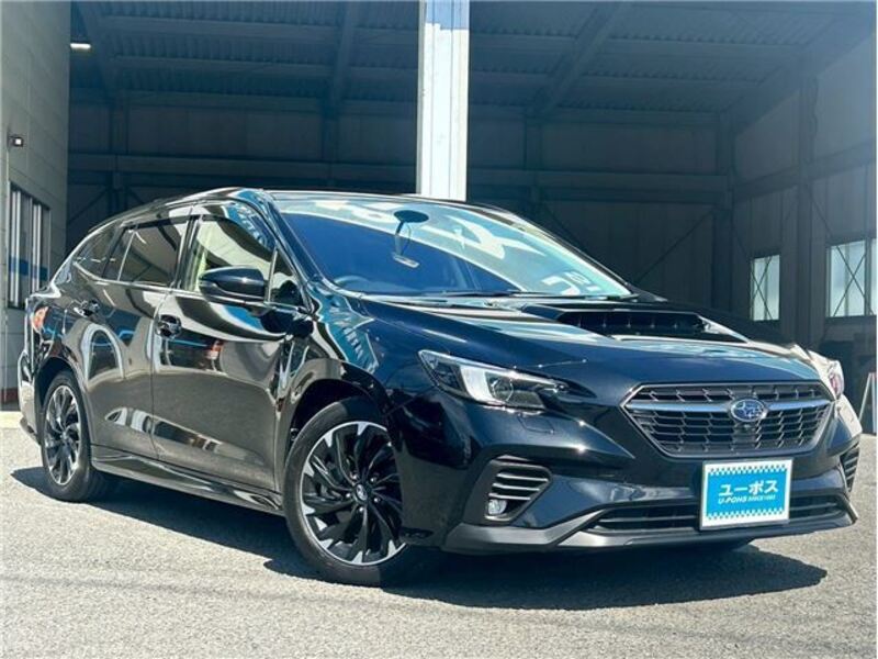 LEVORG-0