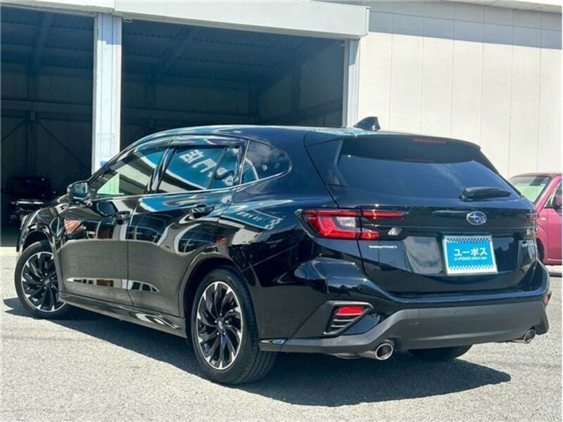 LEVORG