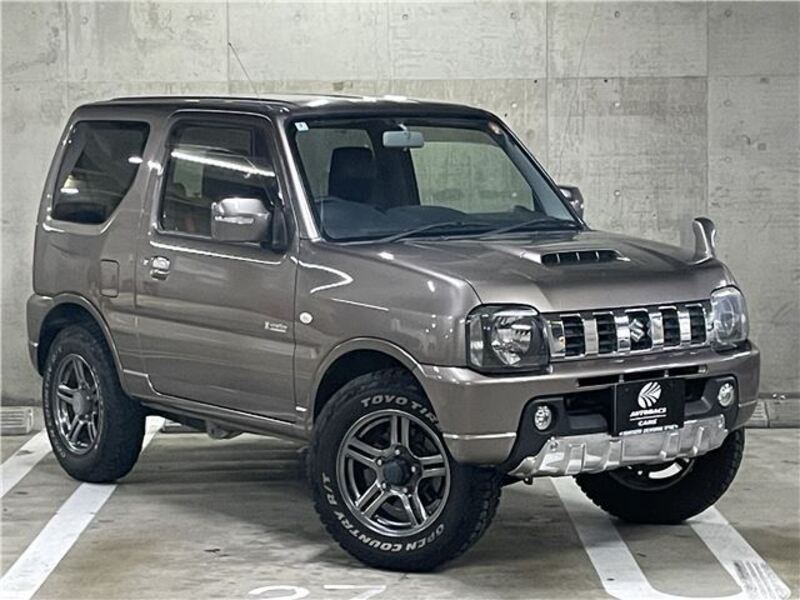 JIMNY