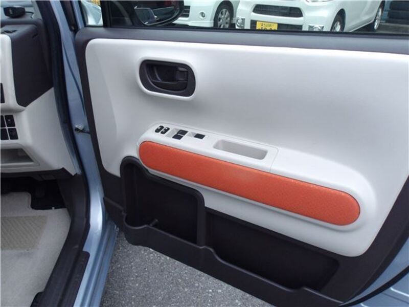 PORTE