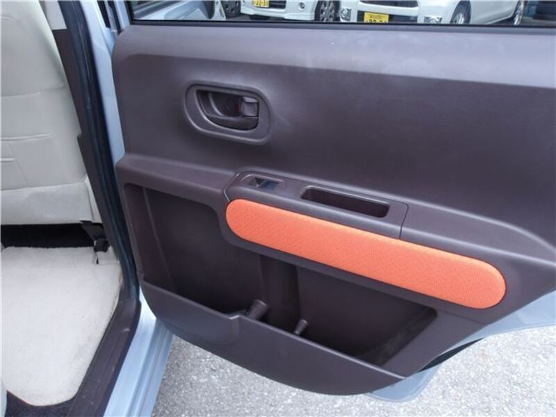 PORTE
