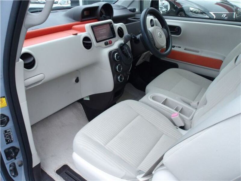PORTE