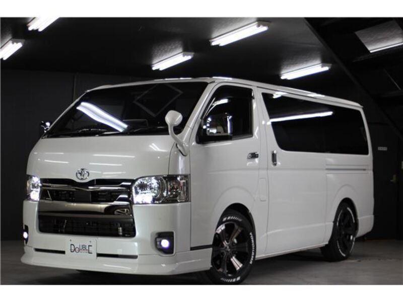 HIACE VAN-0