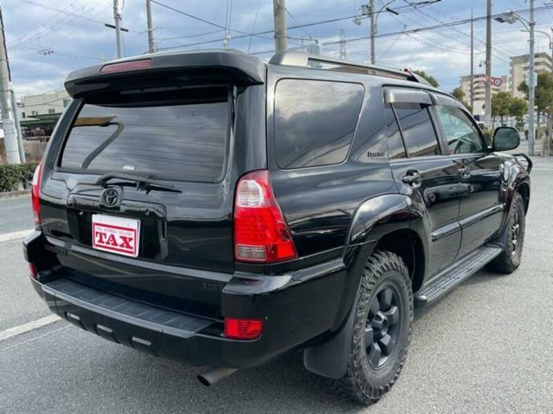 HILUX SURF