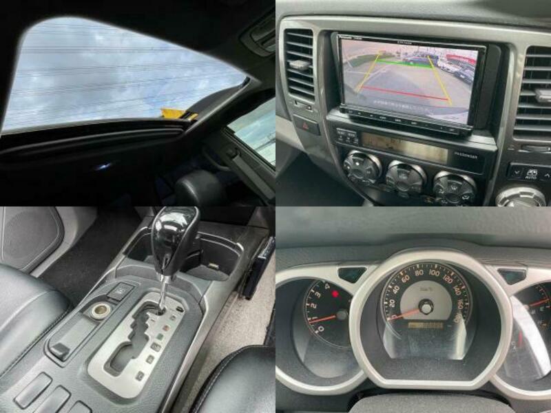 HILUX SURF