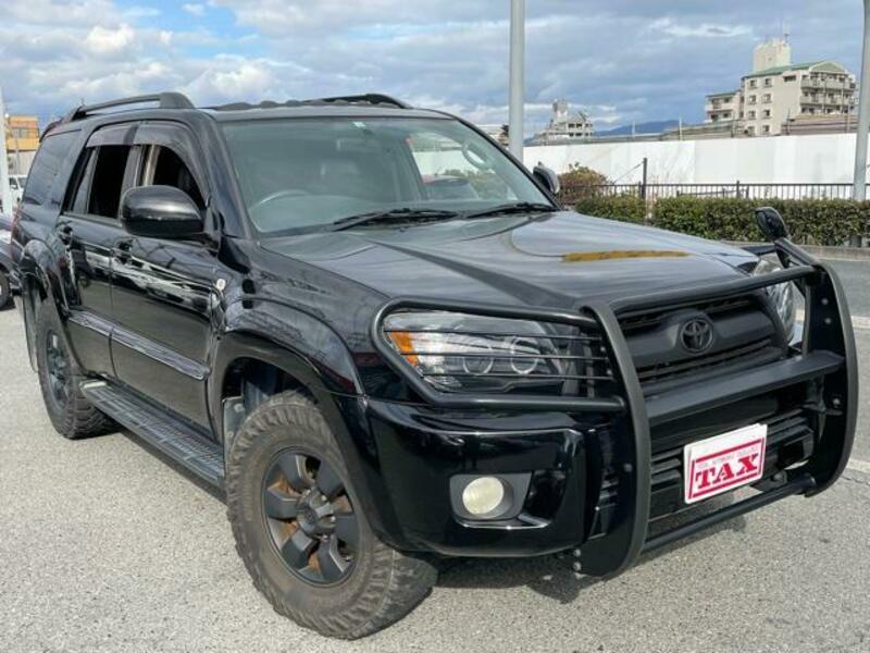 HILUX SURF