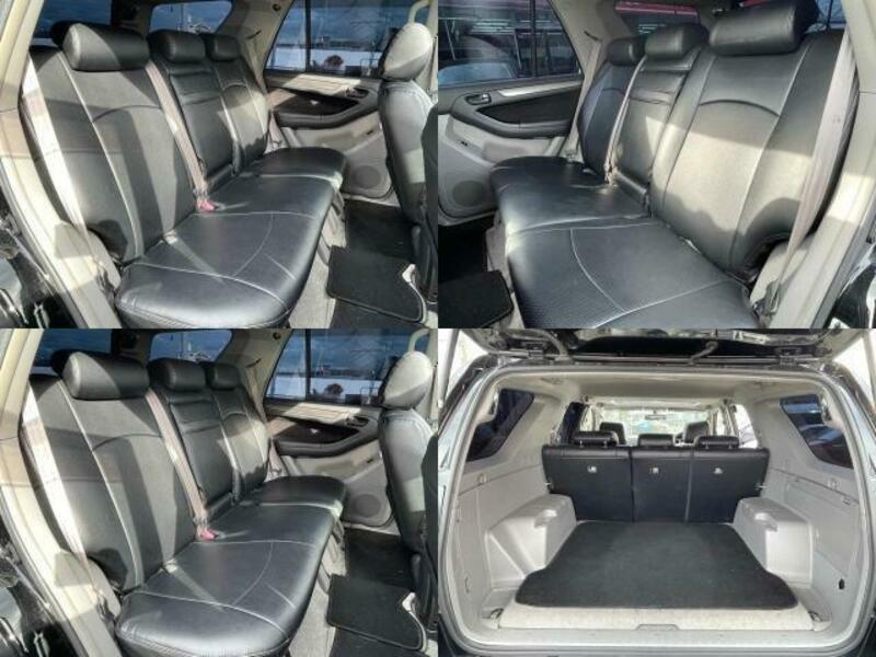 HILUX SURF
