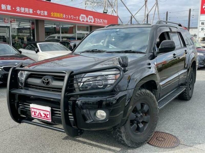 HILUX SURF-0