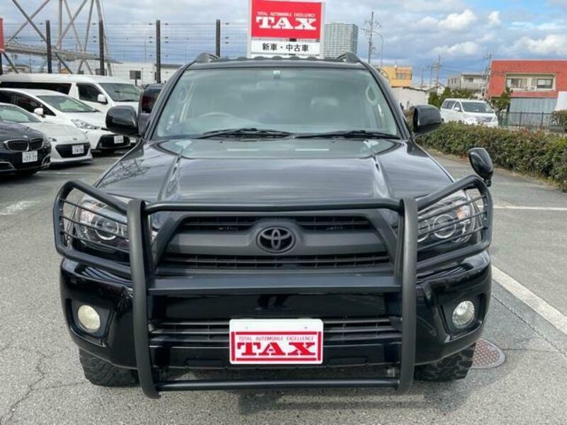 HILUX SURF