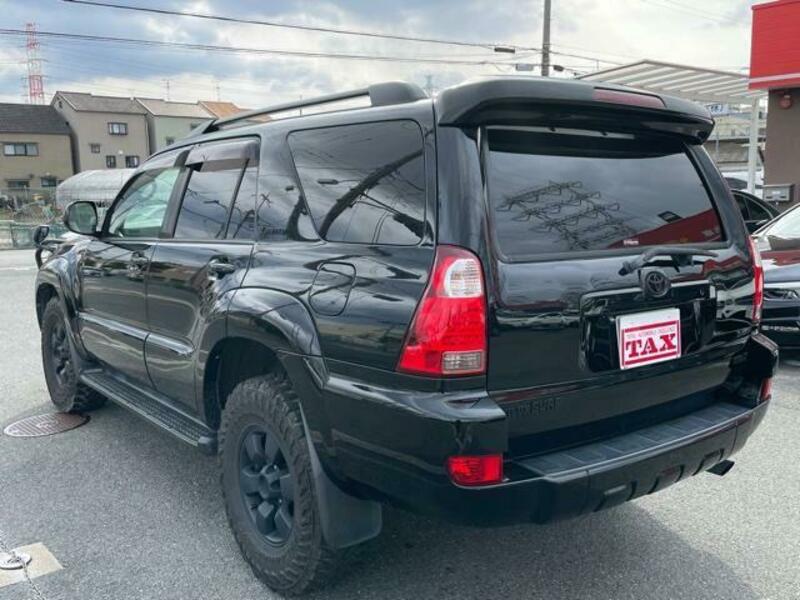 HILUX SURF