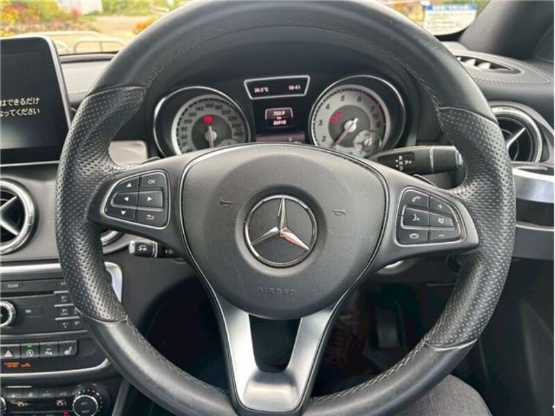 CLA-CLASS