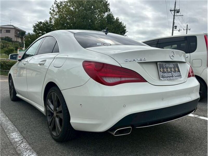 CLA-CLASS