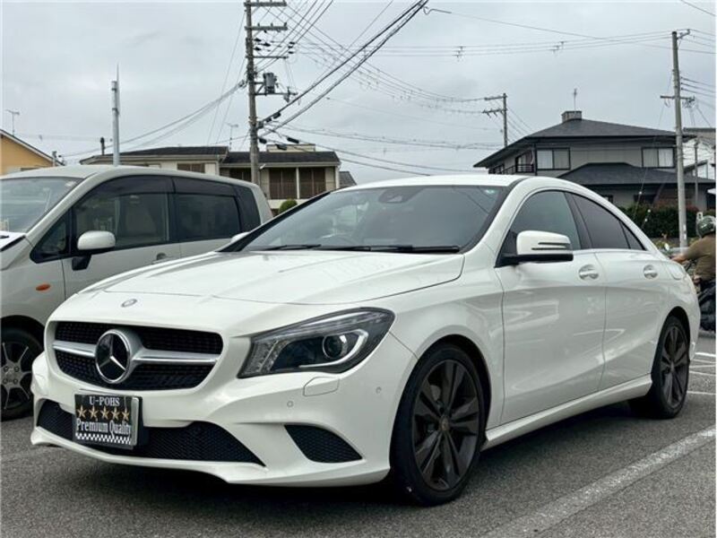 CLA-CLASS