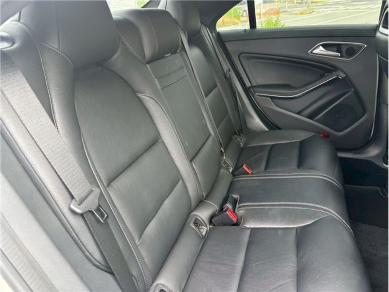 CLA-CLASS