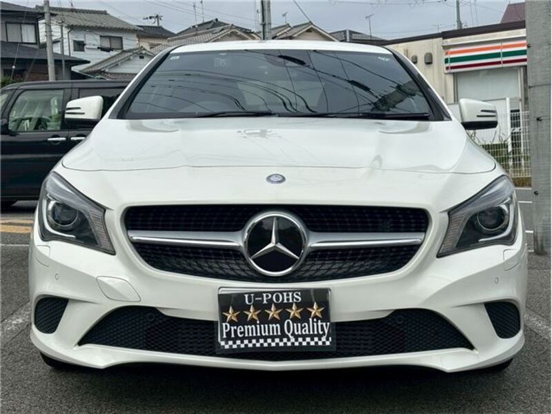 CLA-CLASS