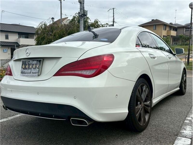 CLA-CLASS