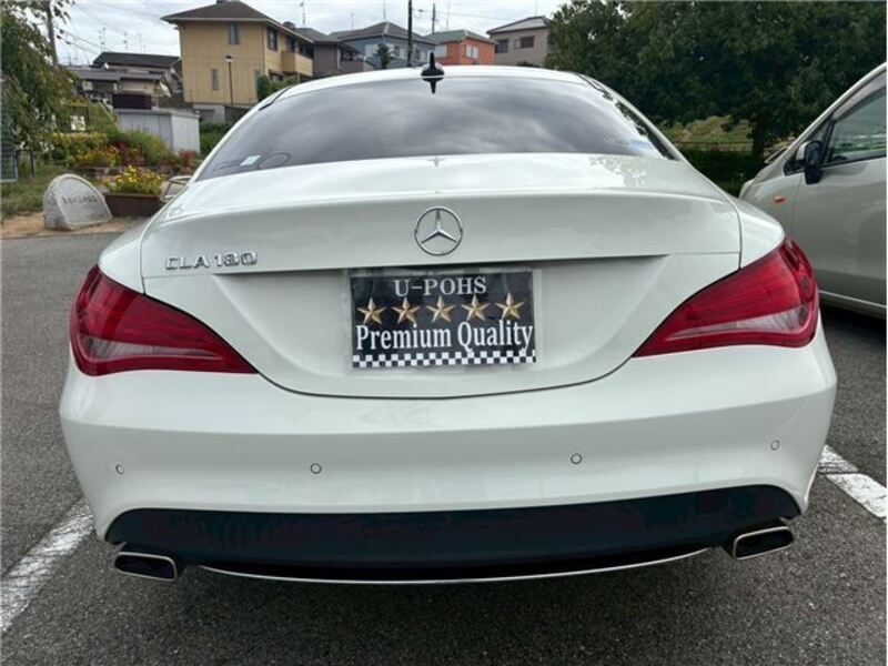 CLA-CLASS