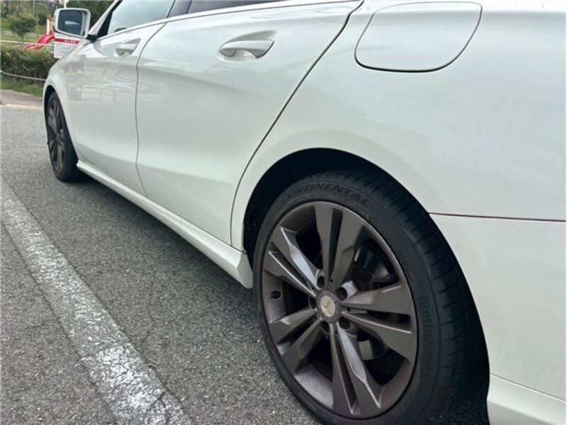CLA-CLASS