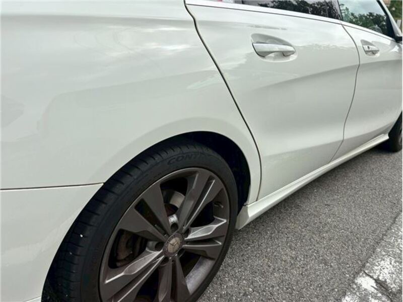 CLA-CLASS