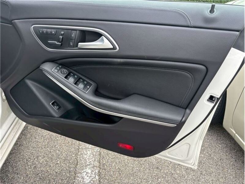 CLA-CLASS