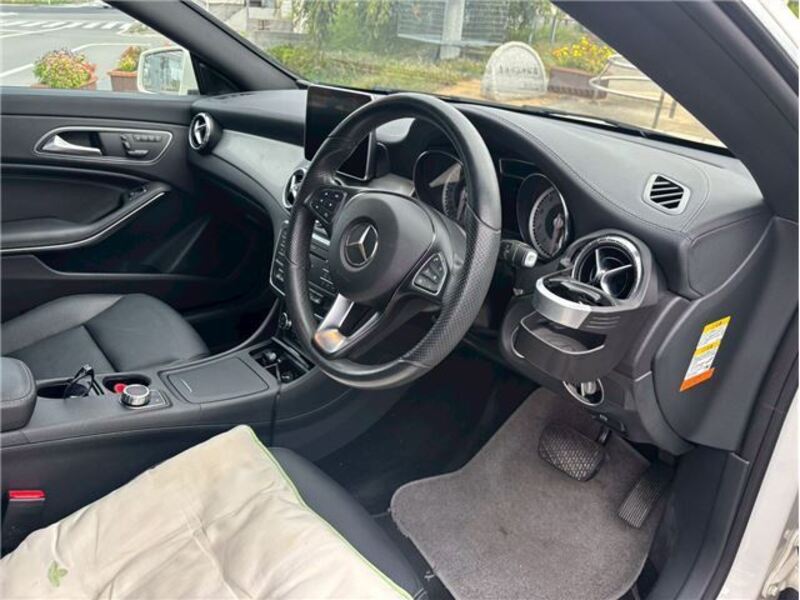 CLA-CLASS