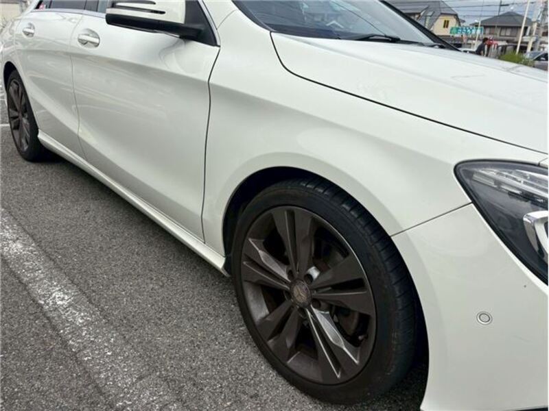 CLA-CLASS