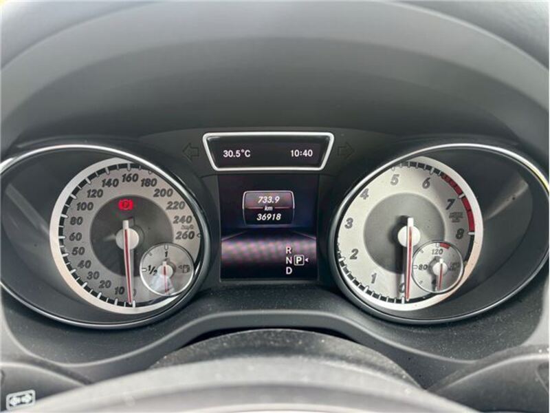 CLA-CLASS