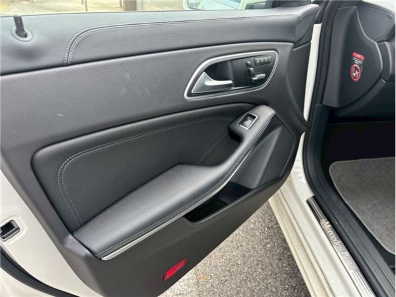 CLA-CLASS