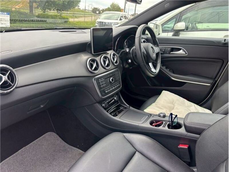 CLA-CLASS