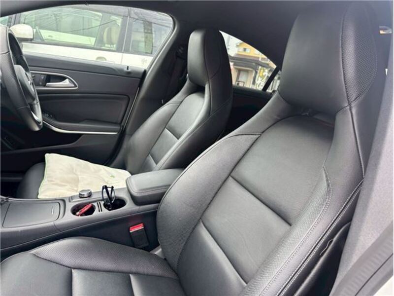 CLA-CLASS