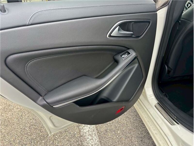 CLA-CLASS