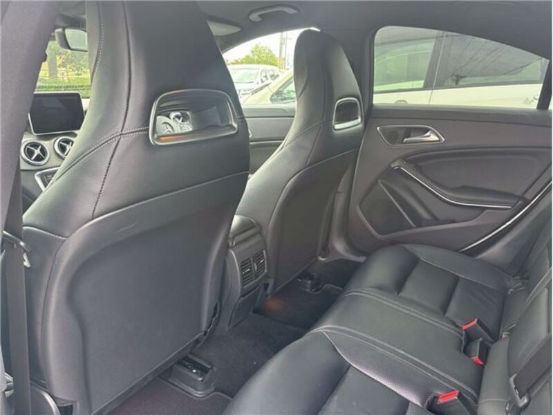 CLA-CLASS