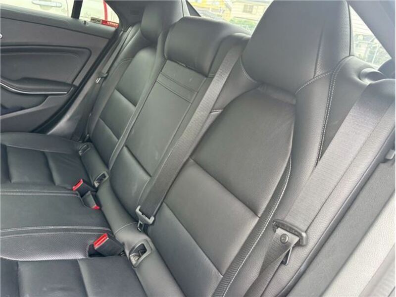 CLA-CLASS